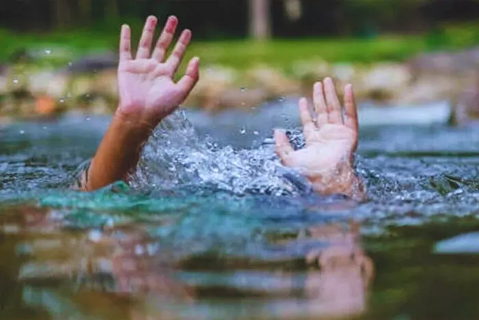 बिहार के मोतिहारी में नदी ने छीनी मासूमों की जिंदगी, छह बच्चों की डूबकर मौत