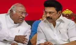 तमिलनाडु में कांग्रेस-द्रमुक में सीट बंटवारे पर लगी मुहर, जानिए कौन कितने सीट पर लड़ेगा चुनाव