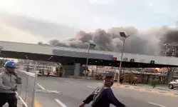 दुनिया की सबसे बड़ी तेल कंपनी पर ईरान का फिर हमला, अरामको रिफाइनरी पर ड्रोन अटैक