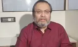 पश्चिम बंगाल : टीएमसी नेता कुणाल घोष ने एसआईआर को लेकर चुनाव आयोग पर लगाया आरोप