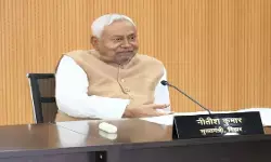 नीतीश कुमार का राज्यसभा जाना तय, आज 11.30 बजे करेंगे नामांकन, अमित शाह भी रहेंगे मौजूद