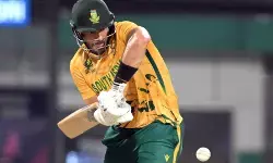 टी20 वर्ल्ड कप: करारी हार के बाद खिताबी रेस से बाहर साउथ अफ्रीका, कप्तान ने गिनाई कमियां