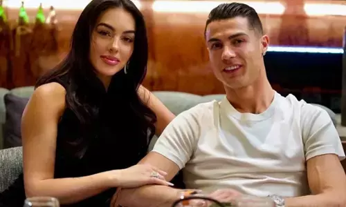 क्‍या मशहूर फुटबॉलर रोनाल्डो सऊदी अरब छोड़ रहे..? बढ़ते तनाव के बीच जेट उड़ान ने बढ़ाईं अटकलें