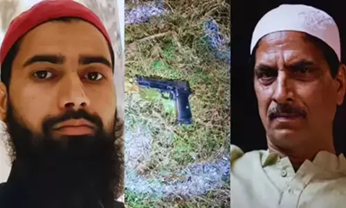 UP News: यूट्यूबर सलीम पर हमले का दूसरा आरोपी गुलफाम भी मुठभेड़ में ढेर, एक लाख का था इनामी