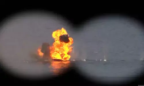 क्या ईरान युद्ध तेल की कीमतों को ले जाएगा 100 डॉलर प्रति बैरल के पार? क्या ईरान युद्ध तेल की कीमतों को ले जाएगा 100 डॉलर प्रति बैरल के पार?