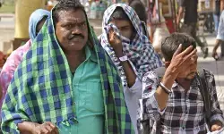 तमिलनाडु और पुडुचेरी में बढ़ने लगा पारा, आईएमडी ने जारी किया गर्मी का अलर्ट
