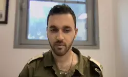 ईरान के सैन्य ठिकानों पर हमले जारी, परमाणु हमले के खतरे को खत्म करना लक्ष्य: लेफ्टिनेंट बेन कोहेन