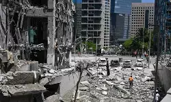 मिडिल ईस्ट में तनाव के बीच अपने नागरिकों को निकालने के लिए अमेरिका ने शुरू कीं चार्टर्ड फ्लाइट