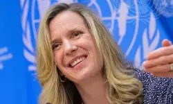 महिला सशक्तिकरण में भारत की बैंकिंग योजना की अहम भूमिका : यूएन महिला सशक्तिकरण में भारत की बैंकिंग योजना की अहम भूमिका : यूएन