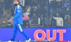 टी20 वर्ल्ड कप: वरुण चक्रवर्ती के पास नंबर वन बनने का मौका, इंग्लैंड के आदिल रशीद भी रेस में