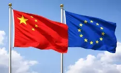 यूरोप में चीन की दबाव बनाने की रणनीति से अमेरिका चिंतित यूरोप में चीन की दबाव बनाने की रणनीति से अमेरिका चिंतित