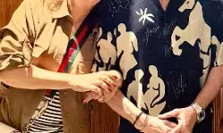 अनिल कपूर के एक्शन अवतार ने जीता फराह खान का दिल, बोलीं-आप कमाल हो