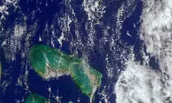 हरा से पीला तक, अलग-अलग क्यों होता है ओशन कलर, वैज्ञानिकों की ये राय