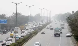 एनसीआर में 6 मार्च से बढ़ेगा रात का तापमान