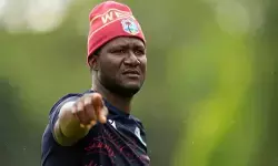 घर जाना चाहता हूं..., 5 दिन से भारत में फंसी वेस्टइंडीज की टीम, कोच डैरेन सैमी का फूटा गुस्सा