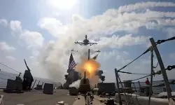 ईरान का जोरदार बदला... फारस की खाड़ी में अमेरिकी टैंकर पर भीषण हमला