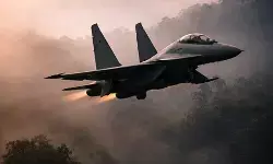 असम के आसमान से लापता हुआ IAF का सुखोई-30!