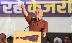 अमेरिका-ईरान युद्ध पर पीएम मोदी की चुप्पी भारत के लिए खतरनाक संकेत- मनीष सिसोदिया