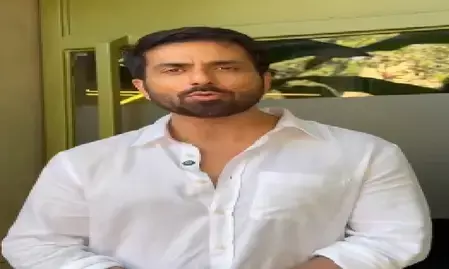 दुबई में फंसे लोगों की मदद के लिए सोनू सूद ने उठाया बड़ा कदम, मुफ्त में करेंगे रहने की व्यवस्था
