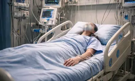 भोपाल में एचओडी परवेज की प्रताड़ना से तंग महिला डॉक्टर ने की आत्महत्या, एनएचआरसी ने स्वास्थ्य विभाग को भेजा नोटिस