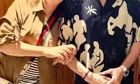 अनिल कपूर के एक्शन अवतार ने जीता फराह खान का दिल, बोलीं-आप कमाल हो