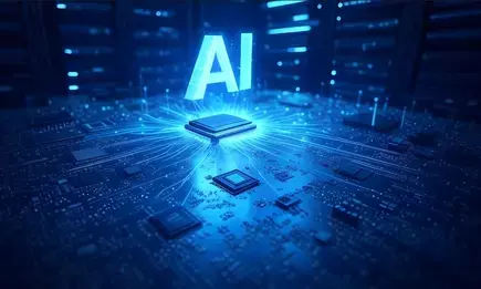 राष्ट्रीय शिक्षा नीति 2020 के सहारे भारत बना रहा वैश्विक एआई महाशक्ति, 2027 तक एआई बाजार में तेज वृद्धि की उम्मीद