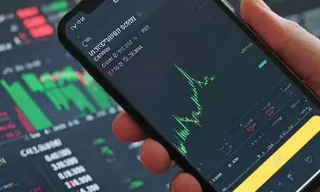 भारतीय शेयर बाजार में कमजोरी खरीदारी का मौका, आय में आगे होगा सुधार : रिपोर्ट