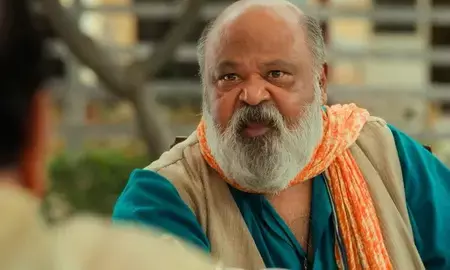 कल्लू मामा की कहानी: जब फिल्म में अभिनेता भी थे और लेखक भी, ऐसे चमके सौरभ शुक्ला