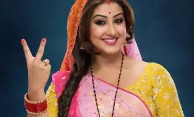 महिलाओं के लिए खास मुहिम, ‘सेल्फी लो, शाइन करो’ में दिखेंगी शिल्पा शिंदे