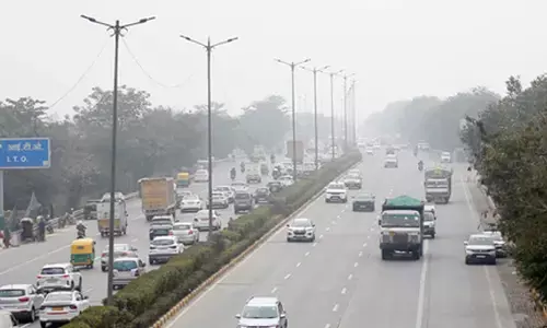 एनसीआर में 6 मार्च से बढ़ेगा रात का तापमान