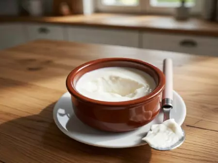 गर्मियों में दही का सेवन कितना सही? जानें आयुर्वेद में लिखे सेवन के सही तरीके गर्मियों में दही का सेवन कितना सही? जानें आयुर्वेद में लिखे सेवन के सही तरीके