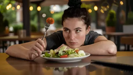 कैसा होना चाहिए आपका भोजन? आयुर्वेद से जानें संतुलित स्वाद का महत्व कैसा होना चाहिए आपका भोजन? आयुर्वेद से जानें संतुलित स्वाद का महत्व