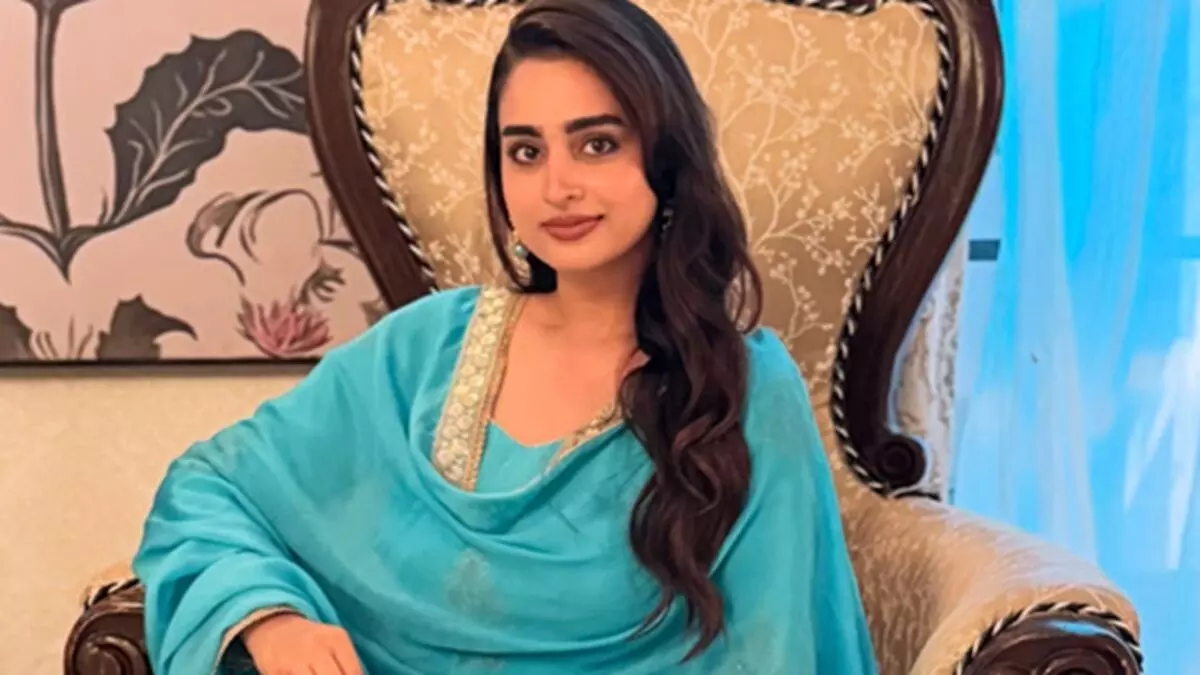 धुरंधर एक्ट्रेस आयशा खान बोलीं, लगभग हर दिन मिलती हैं रेप की धमकियां, कपड़ों पर भी होते हैं भद्दे कमेंट धुरंधर एक्ट्रेस आयशा खान बोलीं, लगभग हर दिन मिलती हैं रेप की धमकियां, कपड़ों पर भी होते हैं भद्दे कमेंट