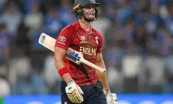 हार के बावजूद जैकब बेथेल के प्रदर्शन से खुश इंग्लिश कप्तान ब्रूक, तारीफ में कहे ये शब्द