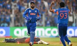 जसप्रीत बुमराह को जीत का श्रेय, ऐसे गेंदबाज जेनरेशन में एक बार आते हैं: संजू सैमसन