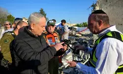 इजरायल की चेतावनी, विदेशों में रहने वाले यहूदियों पर हमले का खतरा बढ़ा, सतर्क रहने की सलाह