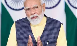 पीएम मोदी कृषि पर वेबिनार को करेंगे संबोधित