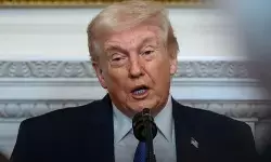 ट्रंप का दावा, ईरान समझौता करने के लिए कर रहा है कॉल