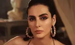 ईरानी एक्ट्रेस मंदाना करीमी ने भारत छोड़ने का किया फैसला, बोलीं-‘अब यहां मेरी कोई आवाज नहीं बची’