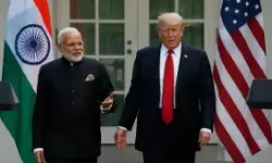 रूसी तेल खरीद सकता है भारत, मना करने वाले अमेरिका ने ही दी छूट; क्या वजह रूसी तेल खरीद सकता है भारत, मना करने वाले अमेरिका ने ही दी छूट; क्या वजह