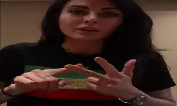 भारत छोड़ ईरान का रुख नहीं करेगी एक्ट्रेस मंदाना करीमी, सोशल मीडिया पर फैल रही खबरों पर दी सफाई