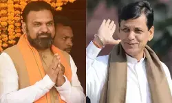 सम्राट चौधरी  या नित्यानंद राय, जानें कौन होगा बिहार का अगला CM? डिप्टी की रेस में JDU से कौन-कौन