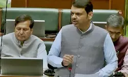 महाराष्ट्र के मुख्यमंत्री फडणवीस आज पेश करेंगे 2026–27 का बजट