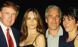 जेफरी एपस्टीन केस में नए एफबीआई दस्तावेज जारी, ट्रंप पर नाबालिग के यौन शोषण का आरोप