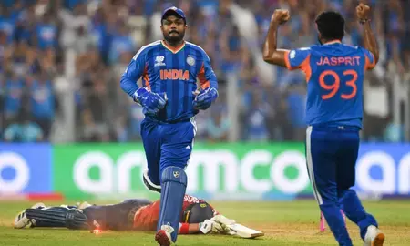 जसप्रीत बुमराह को जीत का श्रेय, ऐसे गेंदबाज जेनरेशन में एक बार आते हैं: संजू सैमसन