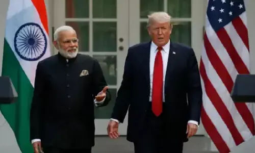 रूसी तेल खरीद सकता है भारत, मना करने वाले अमेरिका ने ही दी छूट; क्या वजह