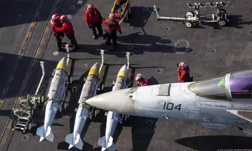 दुनिया भर में अमेरिकी तख्ता पलट की कोशिशों का दागदार इतिहास