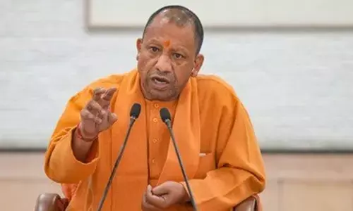 योगी के कानपुर दौरे से पहले पुलिस आयुक्त ने परखे सुरक्षा इंतज़ाम