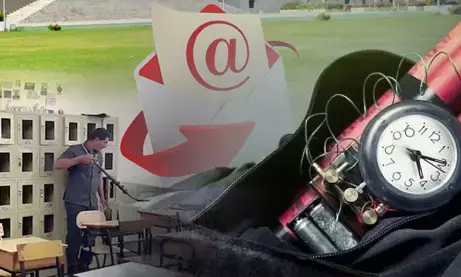 गुजरात में बम धमकी अलर्ट, डीजीपी की हाई-लेवल मीटिंग