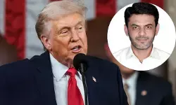 ट्रंप की हत्या की साजिश के आरोप में पाकिस्तानी को दोषी ठहराया गया ट्रंप की हत्या की साजिश के आरोप में पाकिस्तानी को दोषी ठहराया गया